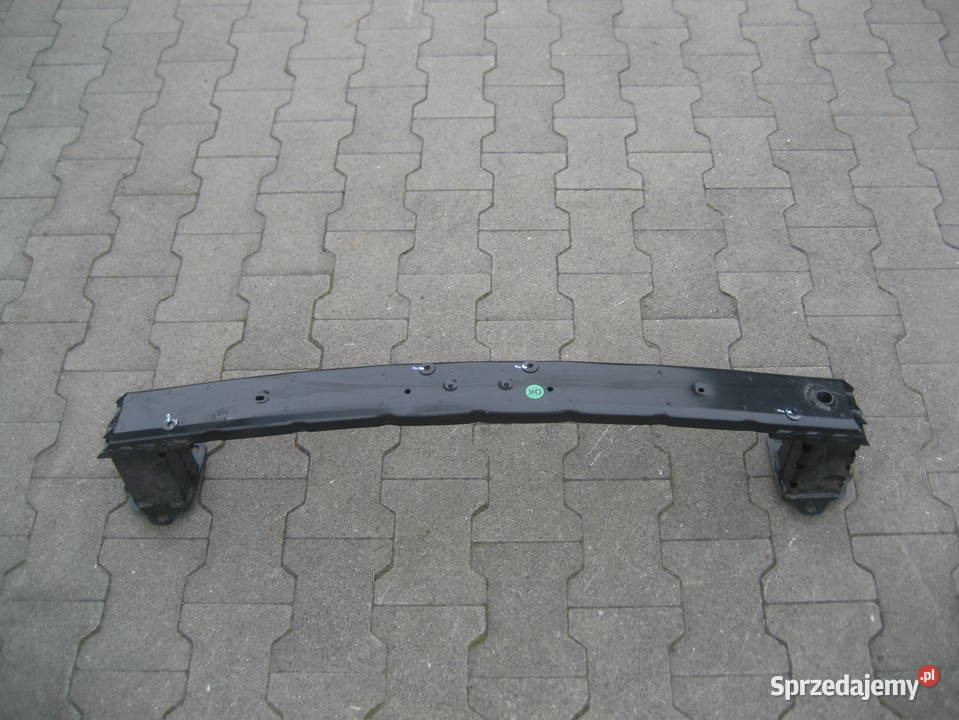 opel corsa f 208II 19r belka zderzaka przedniego osobowe Rakoniewice