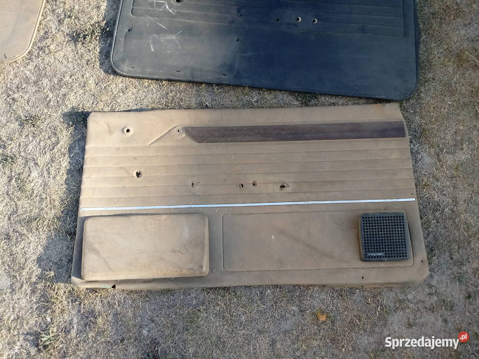 BMW 02 e10 e114 1502 1602 1802 2002 boczki podkarpackie