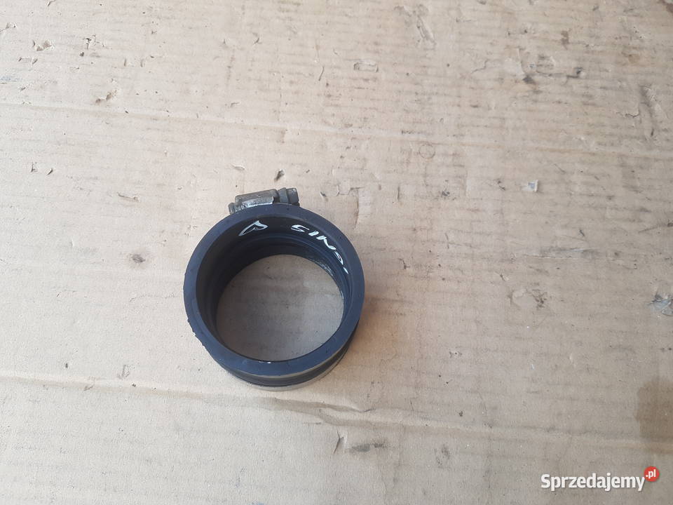 Suzuki Ignis FH0003 rura łącznik przepustnica Legnica sprzedam