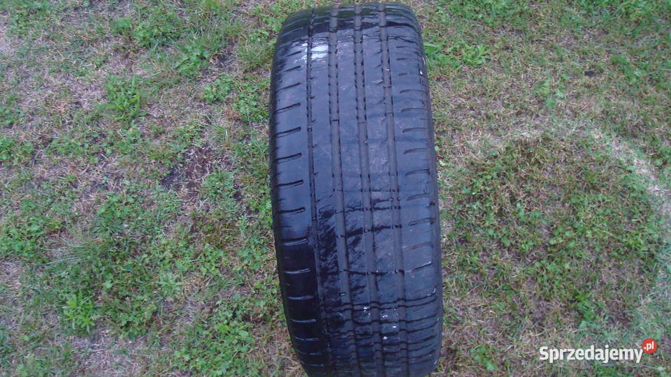Audi Felgi aluminiowe 17 z oponami 4 sztuki Audi Średnica 17" Borzęcin