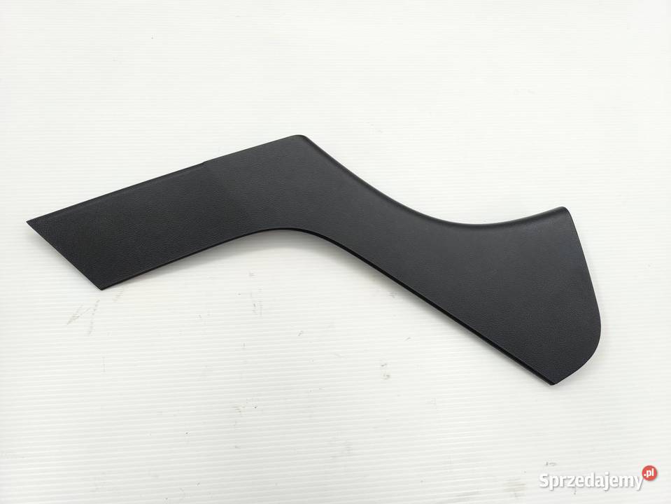 OSŁONA ZAŚLEPKA TUNELU PRAWA OPEL INSIGNIA A