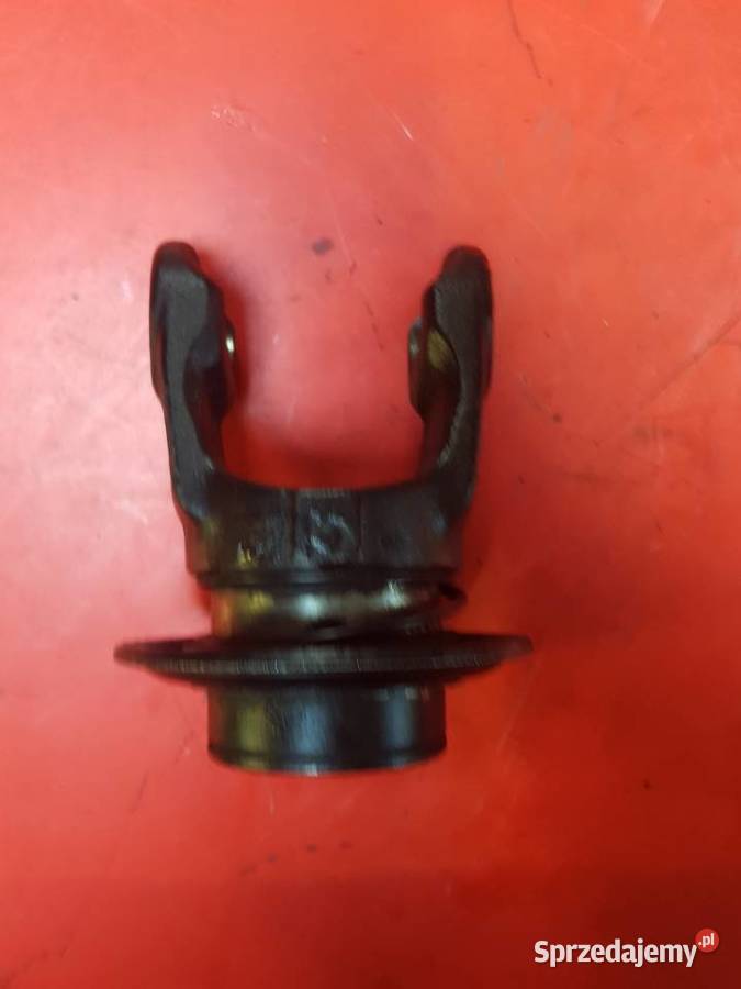 Widłak zewnętrzny Bondioli Pavesi Sulechów