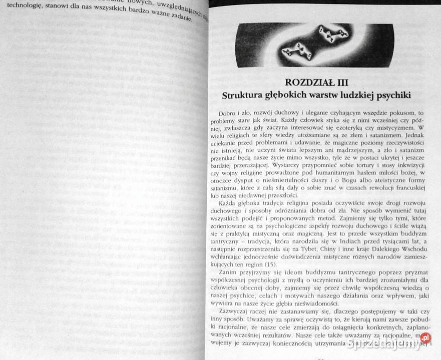 Karma a urazy psychiczne Eugeniusz Fajdysz Chełm