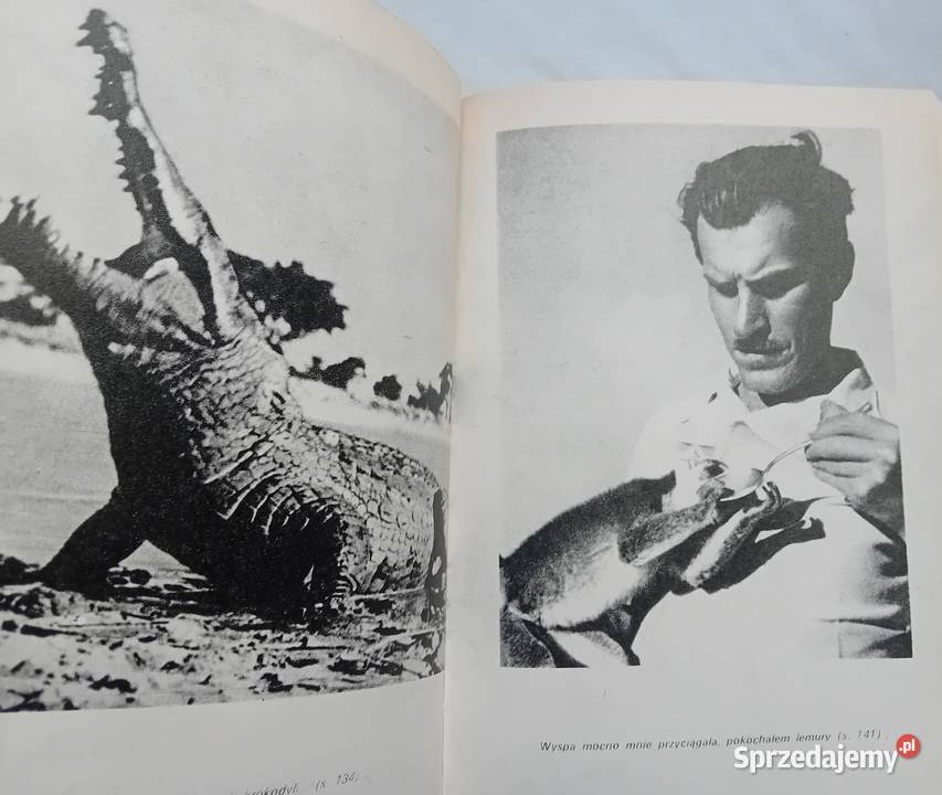 Arkady Fiedler Wiek męski zwycięski Wyd II 1983 twarda Koźminek