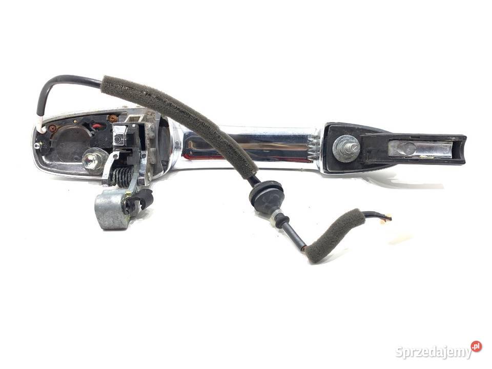 KLAMKA ZEWNĘTRZNA PRAWY PRZÓD MAZDA CX7 SUV 0614