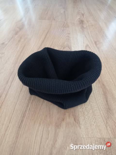 Komin czarny MOHITO śląskie Chorzów