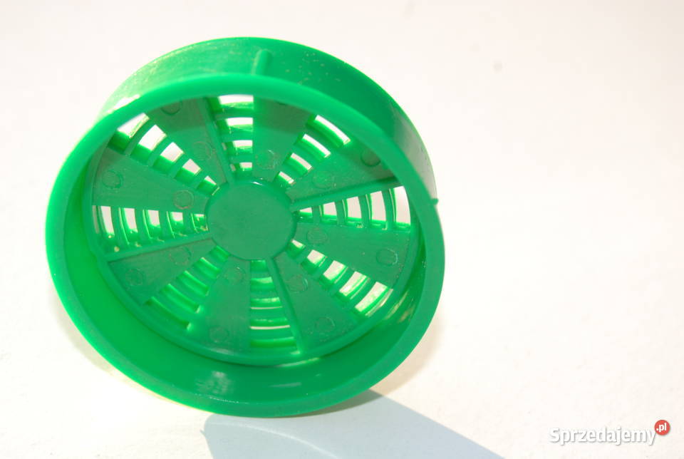 Kółko wentylacyjne wentylacja do uli regulacja Cieszyn