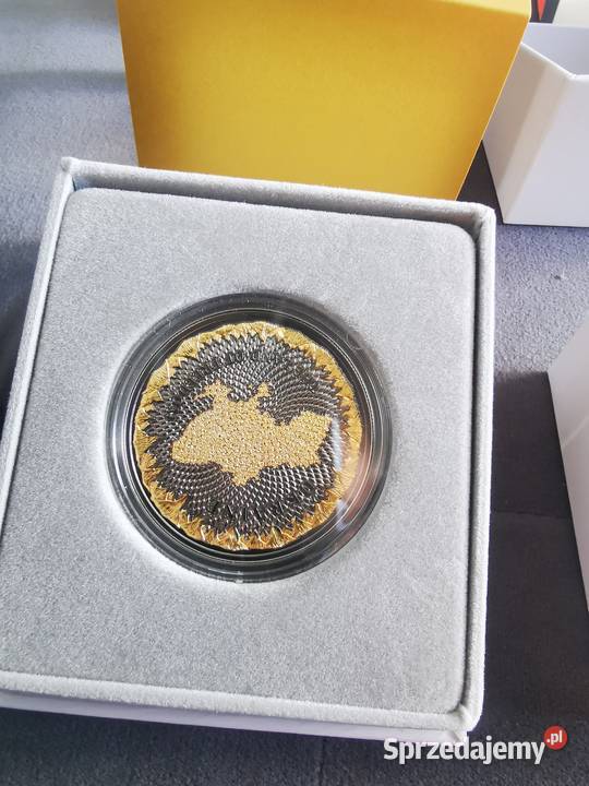 Ekskluzywny zestaw Crypto United States hologram dolnośląskie Głogów