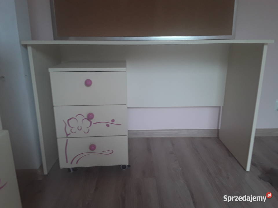 Komplet MEBLIK zestaw mebli dziecięcych Orchidea Dla Dziecka Lublin