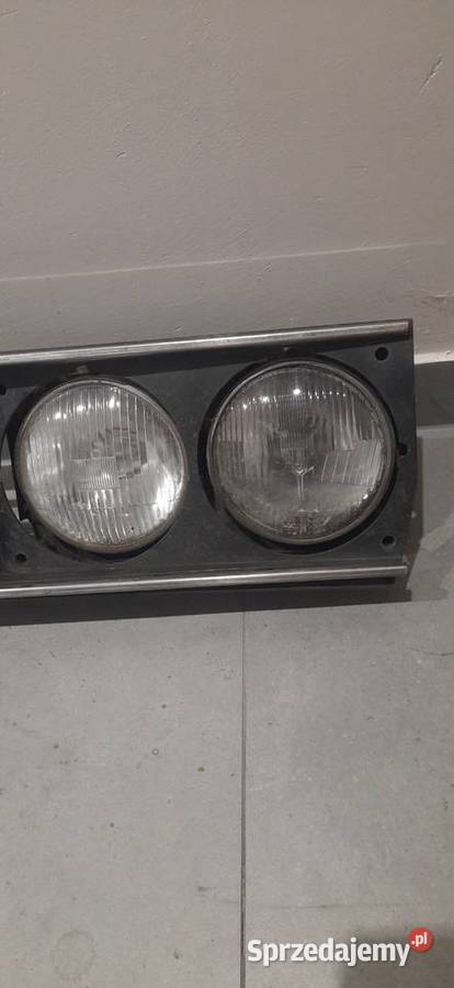 Grill polonez bowericz atrapa polonez Borewicz małopolskie Luborzyca
