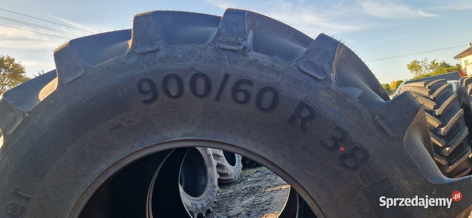 90060r38 9006038 Continental Nowe 2024r Nowe Miasto Lubawskie