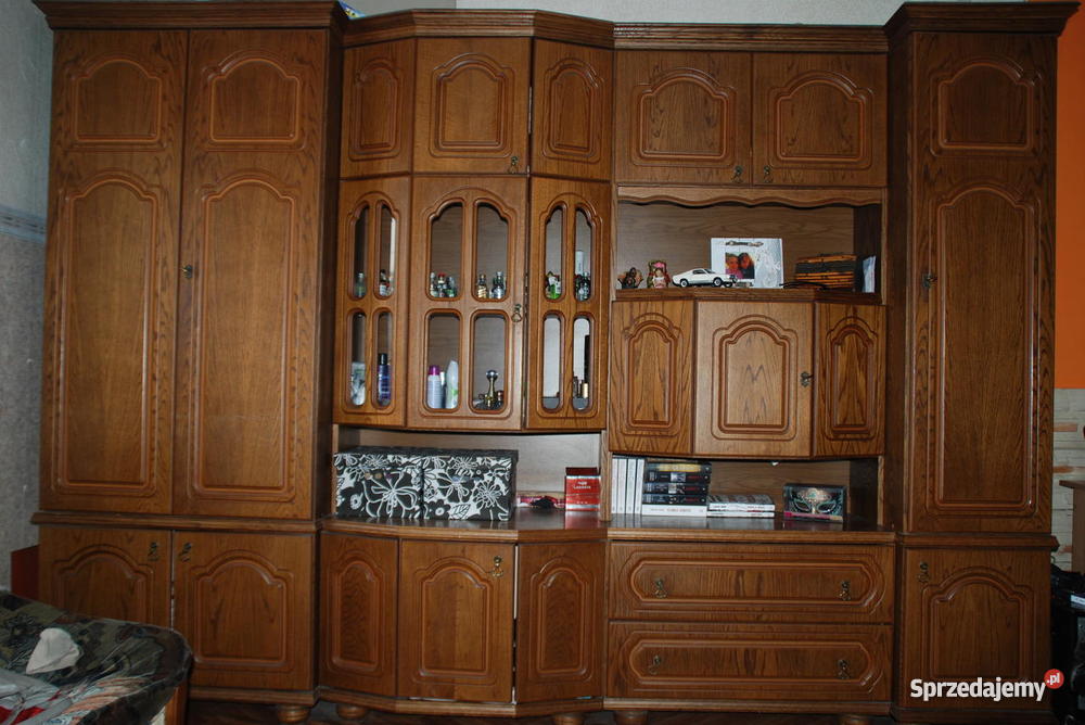 stykowe meble Sosnowiec