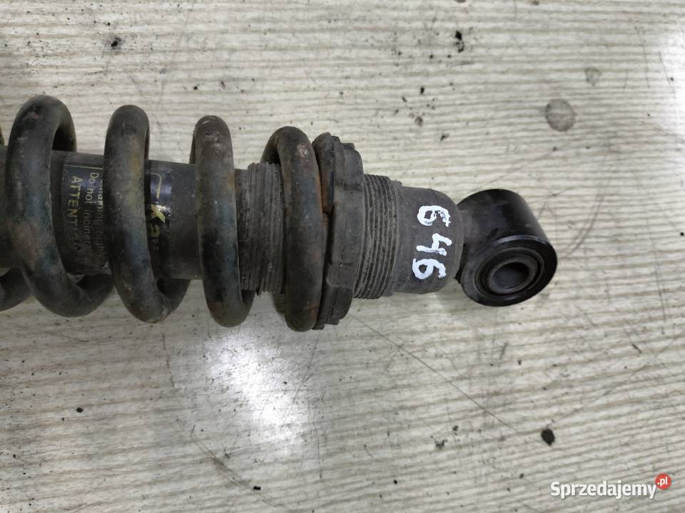 Amortyzator Kawasaki GPZ 500