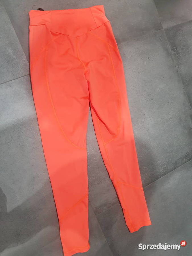 Nowe legindy damskie Ola Voga M Ostróda