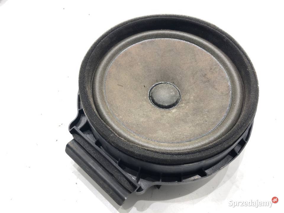 GŁOŚNIKI KOMPLET CHEVROLET CRUZE Hatchback AUDIO podkarpackie
