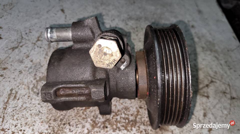 Pompa wspomagania Volkswagen Golf IV 1J0422154C osobowe Łagów