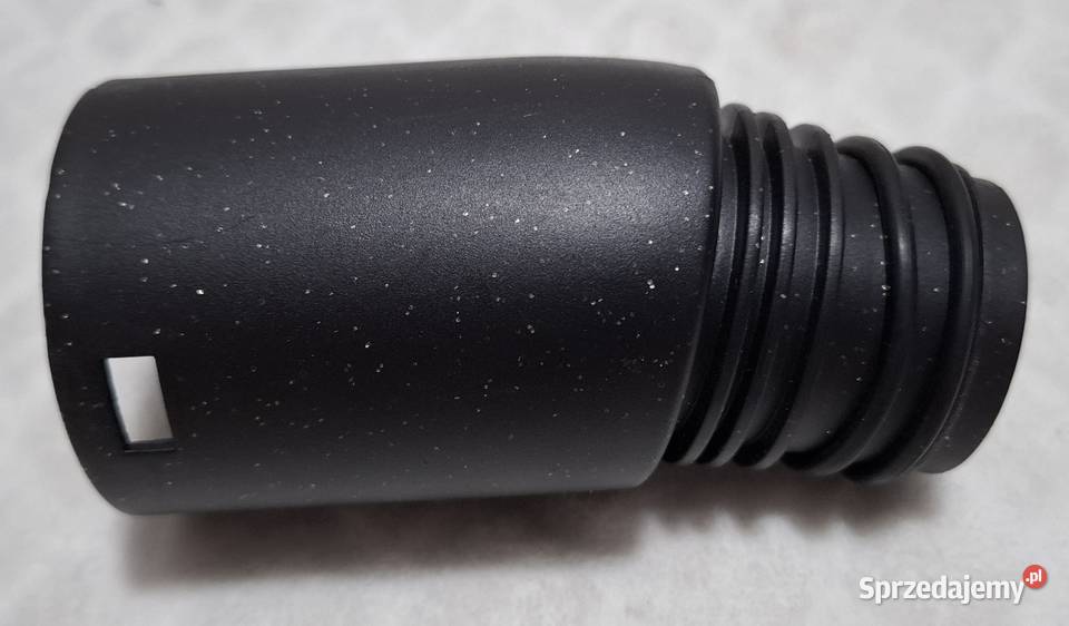 Łącznik przegubowy pistoletu węża ssącego Czeladź