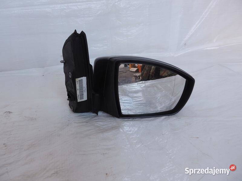 FORD KUGA MK2 EUROPA LUSTERKO PRAWE 14 PIN UD