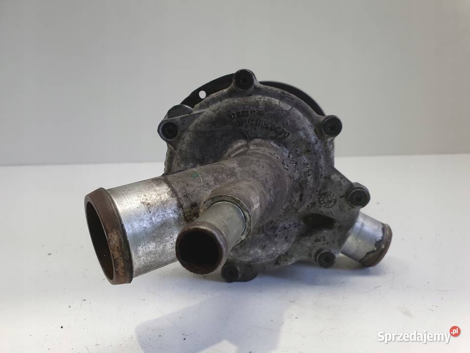 Mini One R50 R53 16 16V POMPA WODY 04693095AB Chełm sprzedam