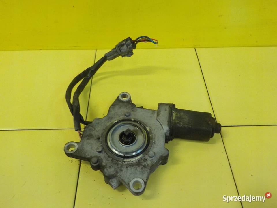 VITARA 19 DDIS DCI 09r 130 silniczek nastawnik osobowe świętokrzyskie Suków sprzedam