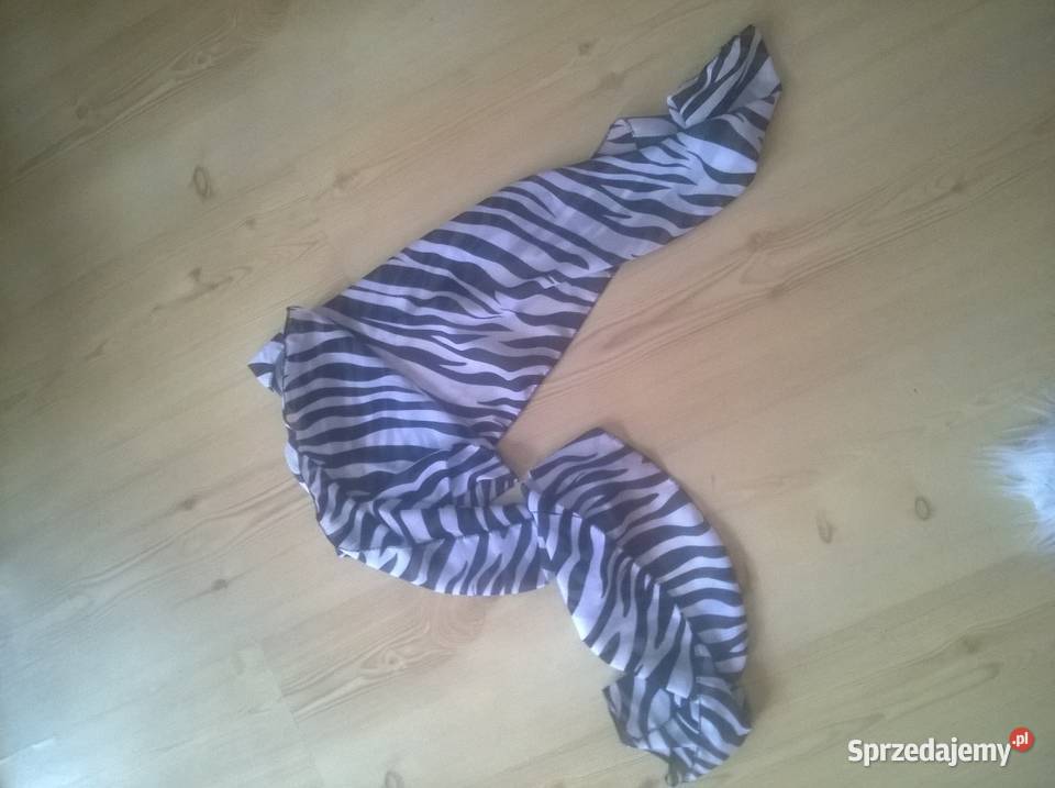 apaszka Stalowa Wola