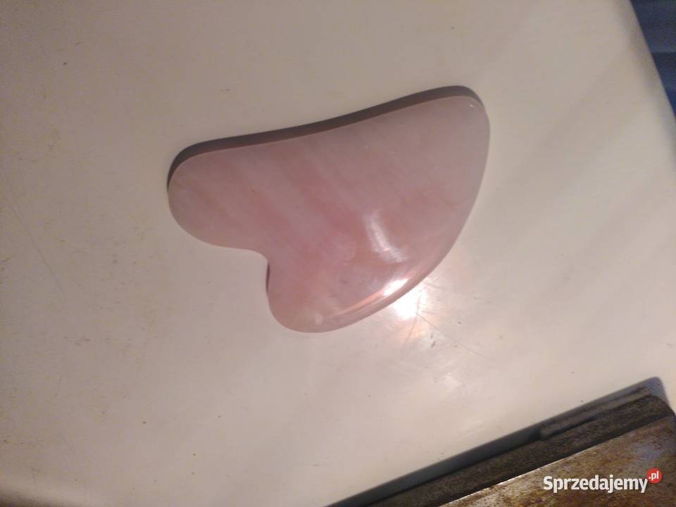 gua sha kamień Gdynia sprzedam