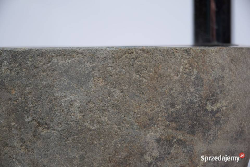 RIVER STONE RSB MINI BN27 kamienna umywalka Gdynia sprzedam