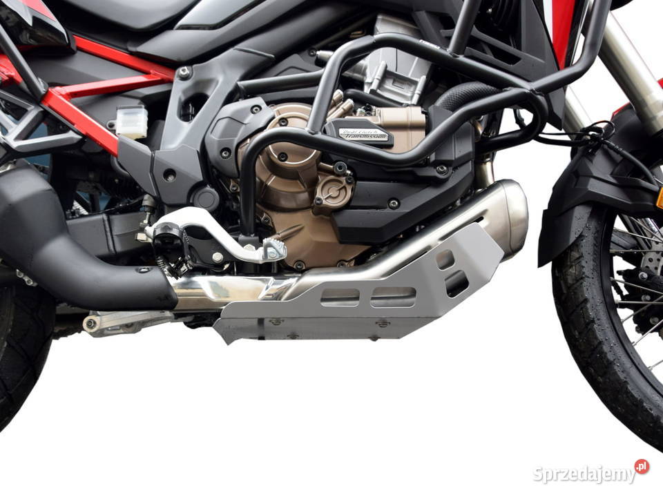Osłona silnika do Honda CRF 1100 Africa Twin 20 śląskie Częstochowa