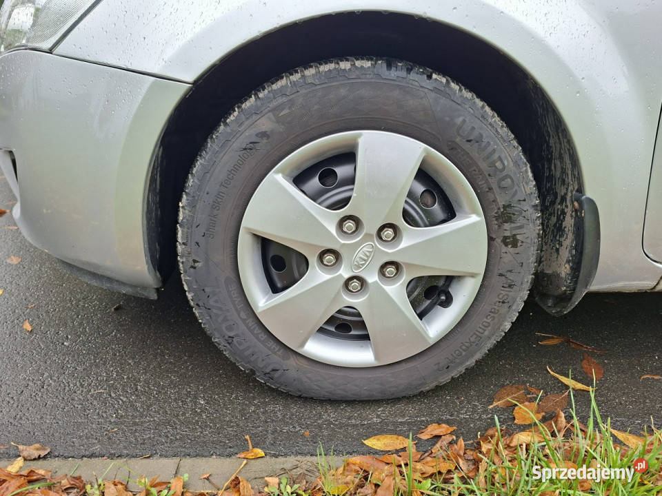 Kia Ceed 14 klima I 20062012 Łódź
