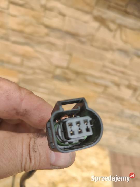 BMW N63 sonda lambda podkarpackie Mielec