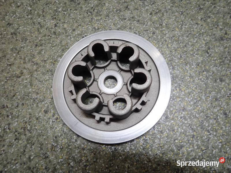 DOCISK KOSZA SPRZĘGŁA HUSQVARNA TE 610 410 9806R sprzedam