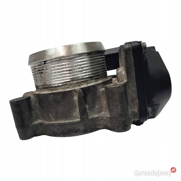 PRZEPUSTNICA Audi A6 C6 27 30 TDI 059145950H osobowe Chełm