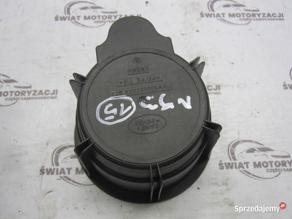 LAND ROVER DISCOVERY 08r cup holder FWW500060XXX osobowe Kielce