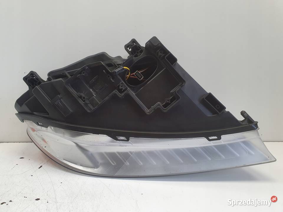 LAMPA LEWA Volvo S80 II V70 III XC70 PRZEDNIA Chełm