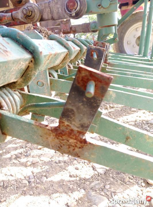 siewnik do zboża i nie botsch Sadzenie/siewniki Przysieki