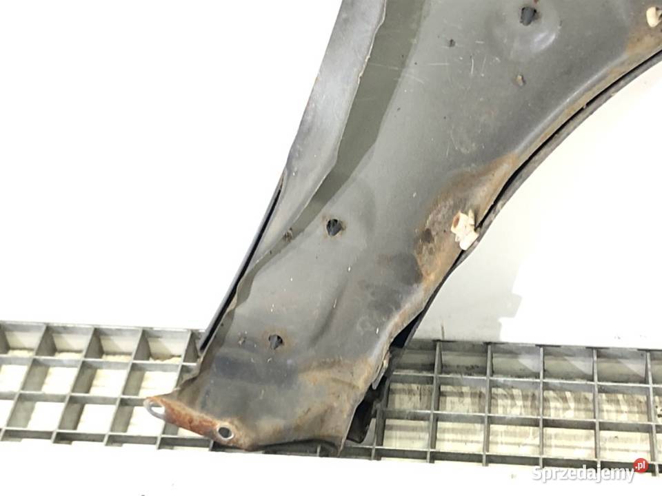 BŁOTNIK LEWY PRZÓD SUBARU OUTBACK III Kombi 0310 osobowe