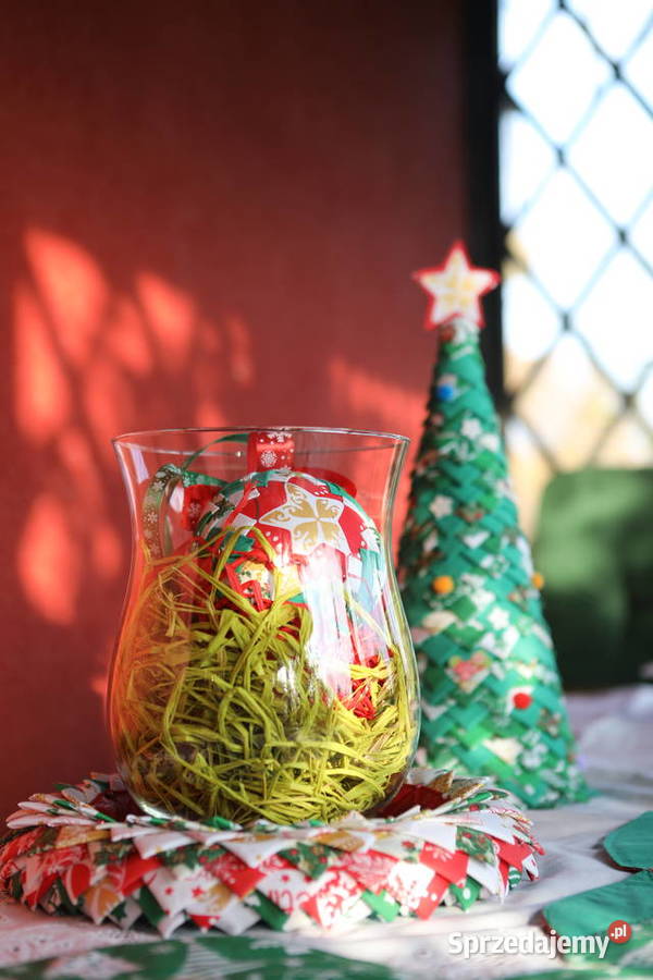 Boże Narodzenie Święta choinka 45 ozdoba małopolskie sprzedam