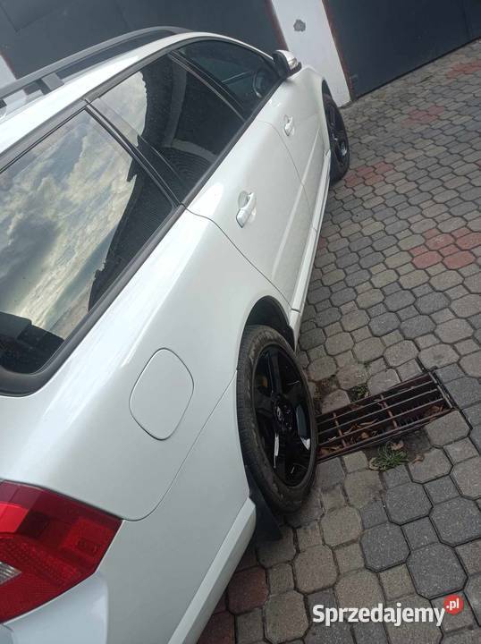 Volvo V70 Chełm