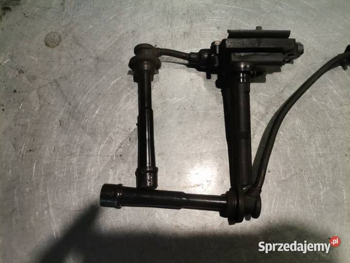 CEWKA ZAPŁONOWA SUZUKI WAGON R 13 Nowy Sącz