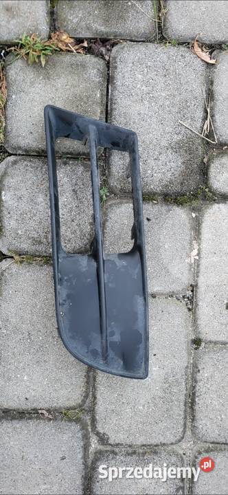 Zaślepka zderzaka Toyota Corolla Verso 2005r Wodzisław Śląski