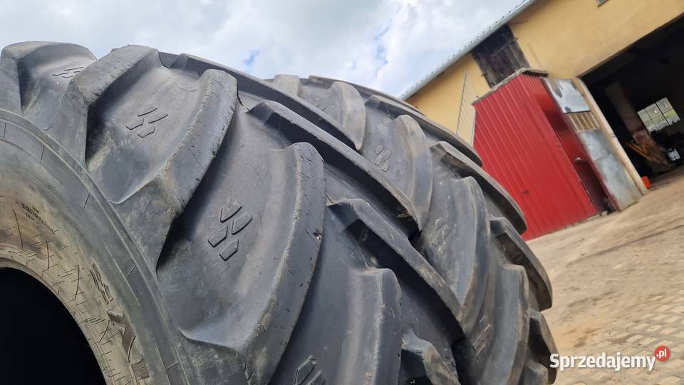 71085r38 7108538 Alliance 70 bieżnik Nowe Miasto Lubawskie sprzedam