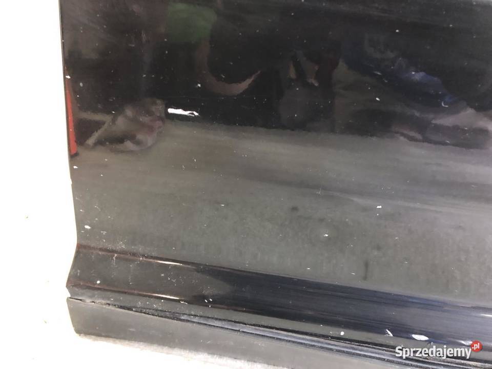 DRZWI PRAWY PRZÓD VW PHAETON LR9V