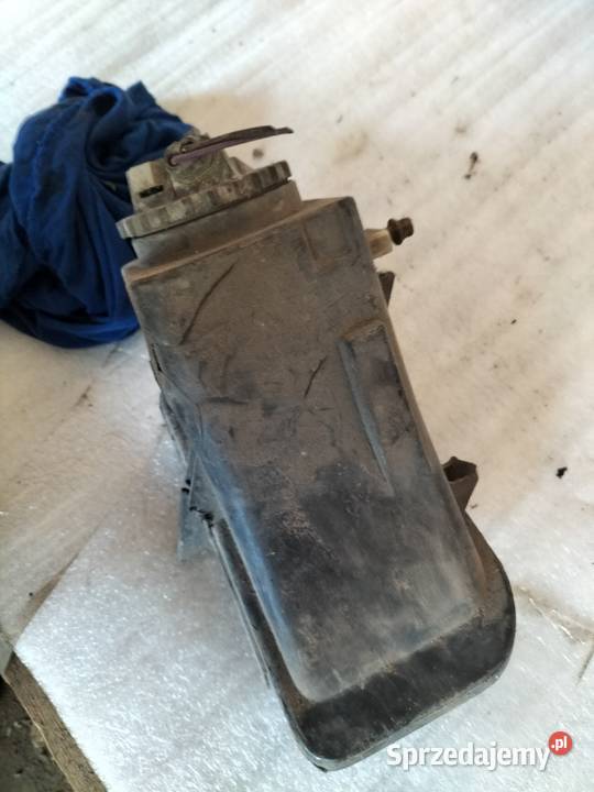 HALOGEN HALOGEN PRAWY FIAT PUNTO lubelskie