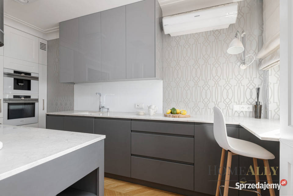 Mieszkanie 678m2 3 pok Warszawa Edmunda Jana Sprzedaż mazowieckie