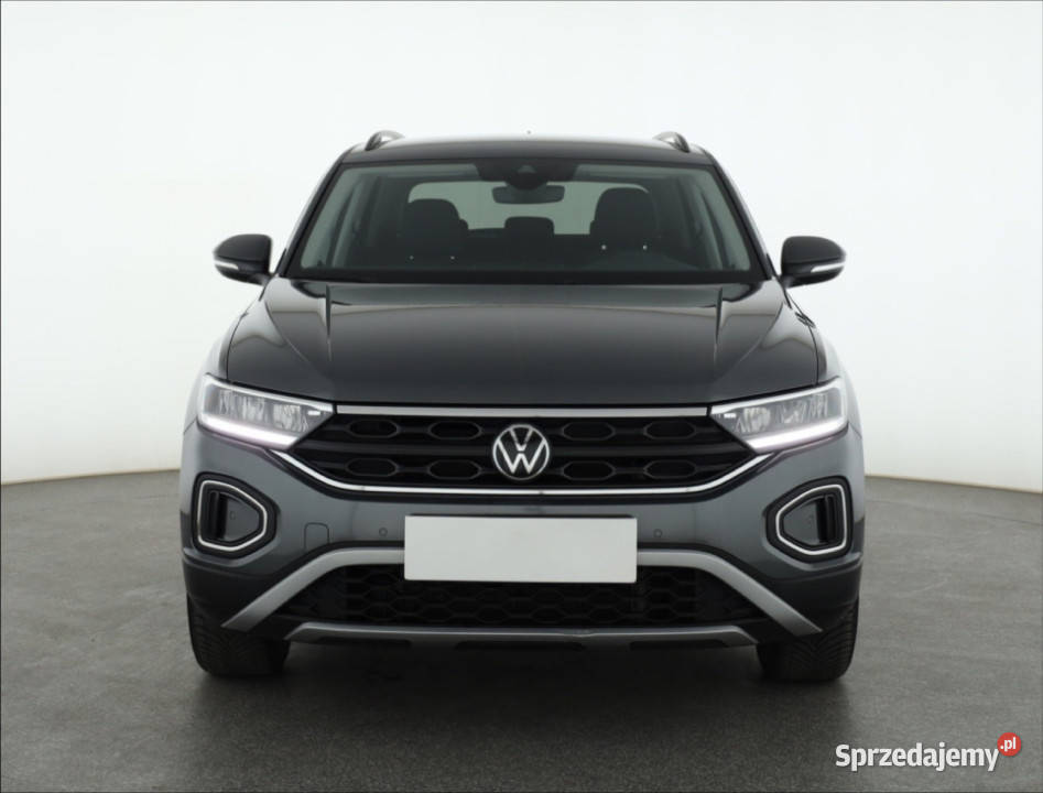 VW TRoc 15 TSI T-Roc Piaseczno