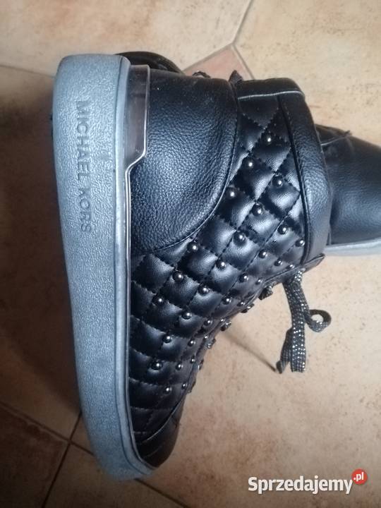 Sneakersy marki Michael Kors Toruń
