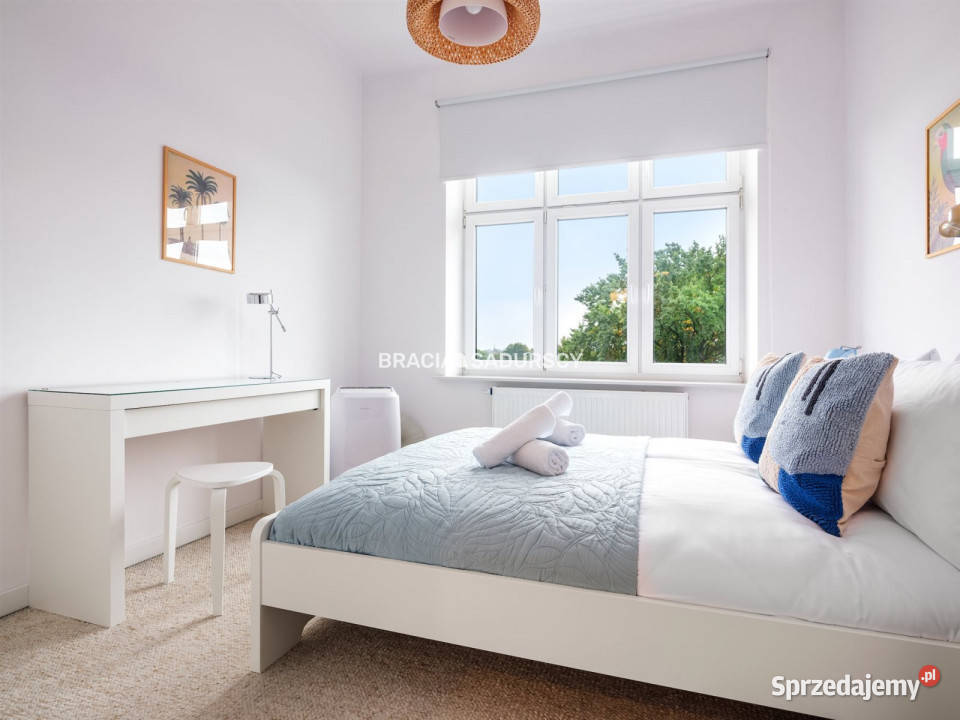 Mieszkanie 4836m2 Kraków małopolskie