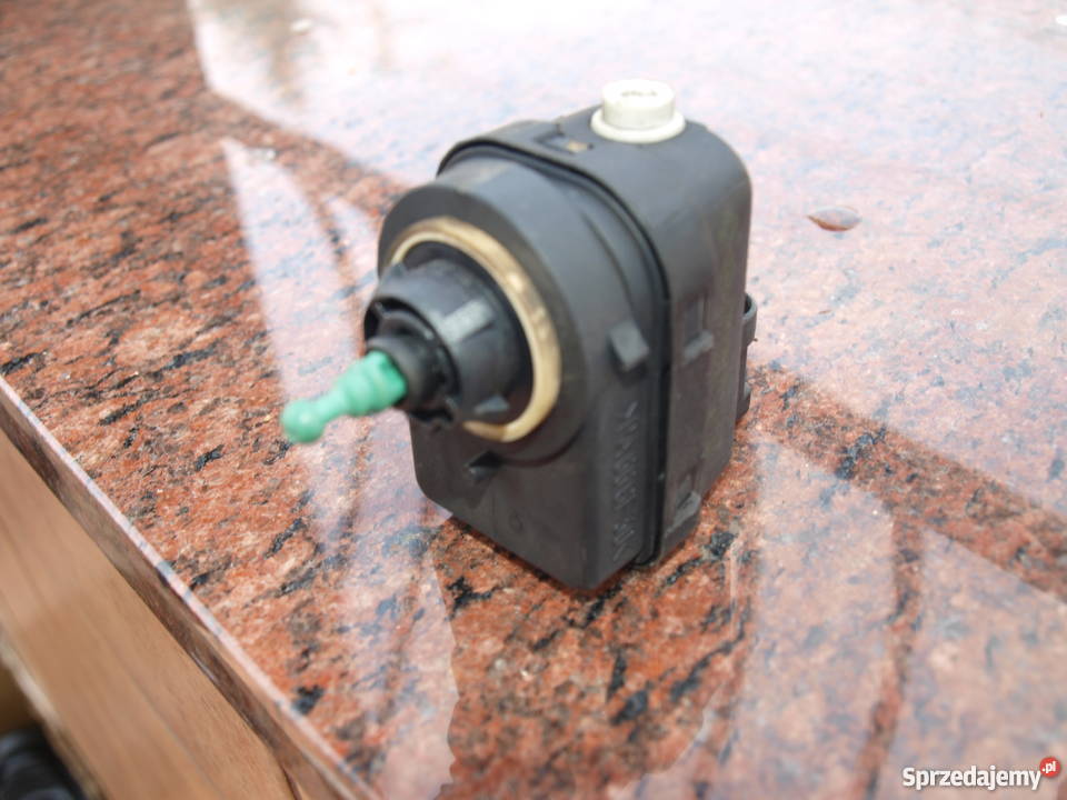 Renault Laguna silniczek regulacji lampy przód