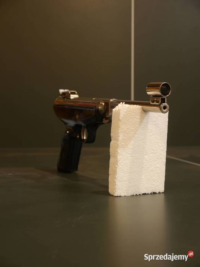 Pistolet wiatrówka TEX MOD 3 nie 086 sprzedam