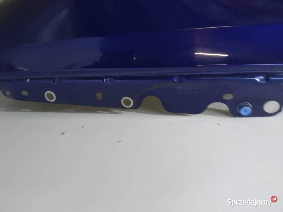 BŁOTNIK PRAWY PRZÓD GT LINE T9 EEGD Peugeot 308 osobowe Błotniki świętokrzyskie